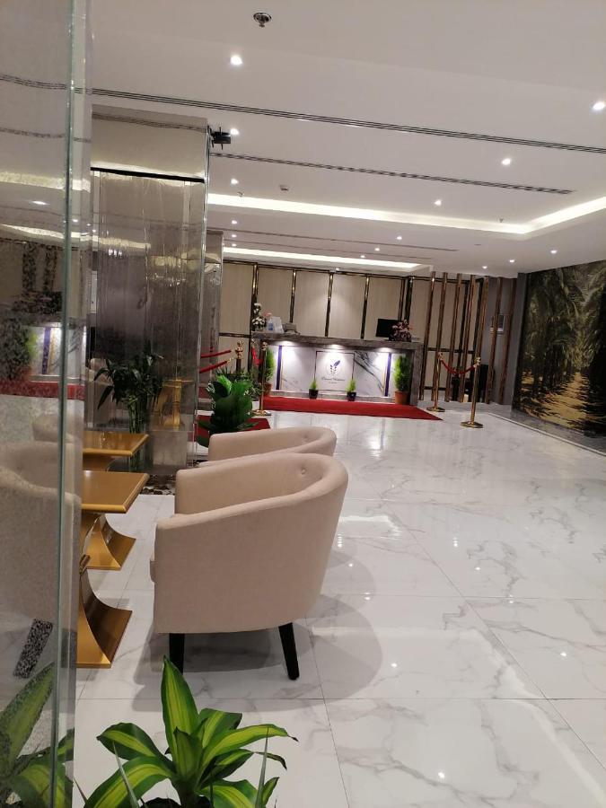 Oriental Residence Даммам Екстер'єр фото