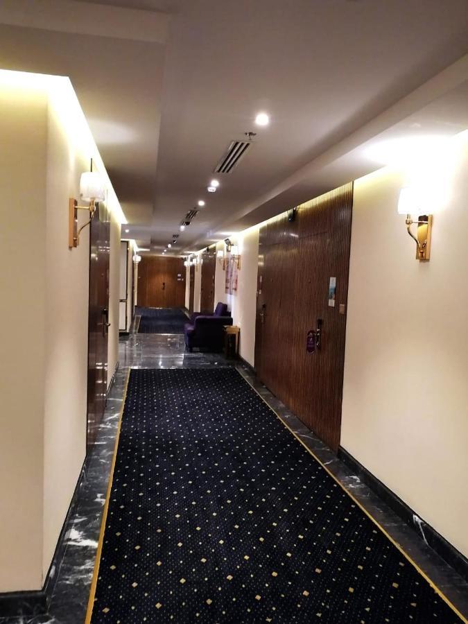 Oriental Residence Даммам Екстер'єр фото