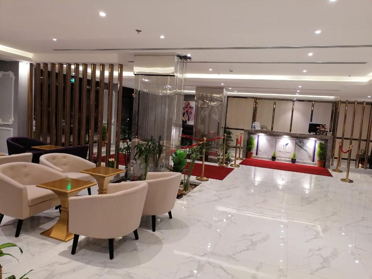 Oriental Residence Даммам Екстер'єр фото